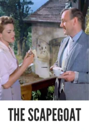 Download The Scapegoat (1959) Colorized HD | Alec Guinness | Bette Davis | Mystery Crime Drama