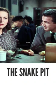 Download The Snake Pit (1948) Colorized HD | Olivia de Havilland | Psychological Drama Classic