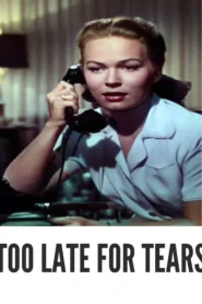 Download Too Late for Tears (1949) Colorized HD | Joan Crawford | Suspenseful Crime Drama