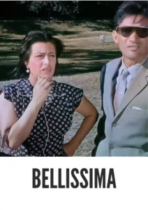 Download Bellissima (1951) Colorized HD | Anna Magnani | Italian Neorealist Drama