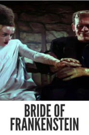 Download Bride of Frankenstein (1935) Colorized HD | Boris Karloff | Gothic Horror Masterpiece