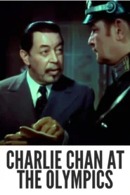 Download Charlie Chan at the Olympics (1937) Colorized HD | Warner Oland | Mystery Thriller Classic