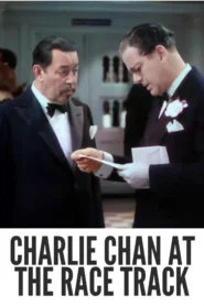 Download Charlie Chan at the Race Track (1936) Colorized HD | Warner Oland | Mystery Crime Classic