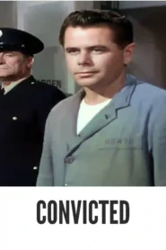 Download Convicted (1950) Colorized HD | Glenn Ford | Crime Noir Drama Classic