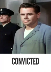 Download Convicted (1950) Colorized HD | Glenn Ford | Crime Noir Drama Classic
