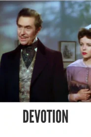 Download Devotion (1946) Colorized HD | Ida Lupino | Romantic Historical Drama