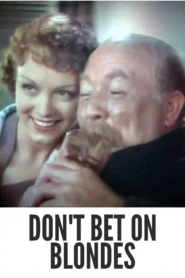 Download Don’t Bet on Blondes (1935) Colorized HD | Warren William | Pre-Code Romantic Comedy