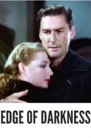 Download Edge of Darkness (1943) Colorized HD | Errol Flynn | World War II Resistance Drama