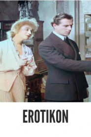 Download Erotikon (1929) Colorized HD | Ita Rina | Silent Erotic Drama