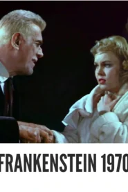 Download Frankenstein 1970 (1958) Colorized HD | Boris Karloff | Atomic Age Horror Classic