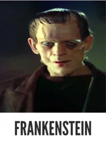 Download Frankenstein (1931) Colorized HD | Boris Karloff | Gothic Horror Classic