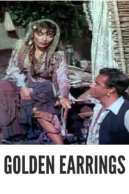 Download Golden Earrings (1947) Colorized HD | Ray Milland | Romantic WWII Adventure Classic