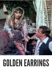 Download Golden Earrings (1947) Colorized HD | Ray Milland | Romantic WWII Adventure Classic