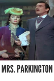 Download Mrs. Parkington (1944) Colorized HD | Greer Garson | Romantic Historical Drama
