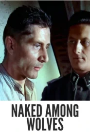 Download Naked Among Wolves (1963) Colorized HD | Erwin Geschonneck | Powerful Holocaust Drama