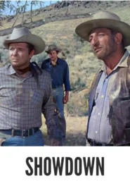 Download Showdown (1963) Colorized HD | Audie Murphy | Classic Western Crime Thriller