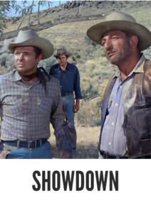 Download Showdown (1963) Colorized HD | Audie Murphy | Classic Western Crime Thriller