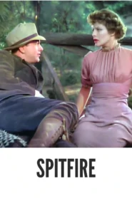 Download Spitfire (1934) Colorized HD | Katharine Hepburn | Pre-Code Mountain Drama