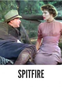 Download Spitfire (1934) Colorized HD | Katharine Hepburn | Pre-Code Mountain Drama