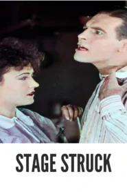 Download Stage Struck (1925) Colorized HD | Gloria Swanson | Silent Comedy Classic