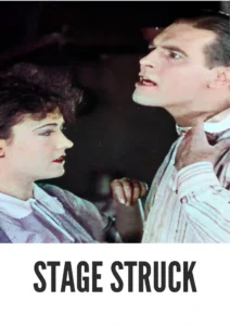 Download Stage Struck (1925) Colorized HD | Gloria Swanson | Silent Comedy Classic