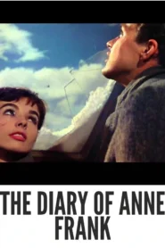 Download The Diary of Anne Frank (1959) Colorized HD | Millie Perkins | Powerful Holocaust Drama