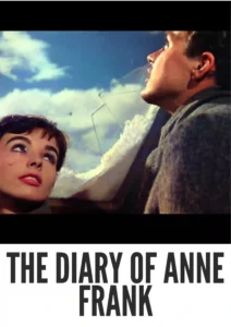 Download The Diary of Anne Frank (1959) Colorized HD | Millie Perkins | Powerful Holocaust Drama