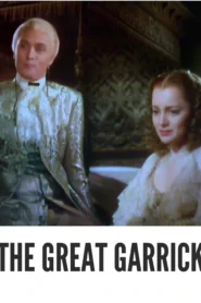 Download The Great Garrick (1937) Colorized HD | Brian Aherne | Historical Comedy Classic