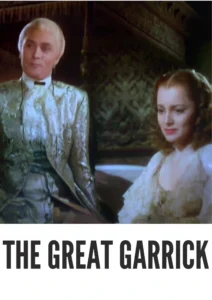 Download The Great Garrick (1937) Colorized HD | Brian Aherne | Historical Comedy Classic