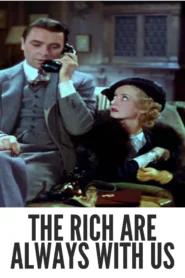 Download The Rich Are Always with Us (1932) Colorized HD | Ruth Chatterton | Pre-Code Romantic Drama