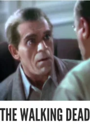 Download The Walking Dead (1936) Colorized HD | Boris Karloff | Classic Horror Thriller