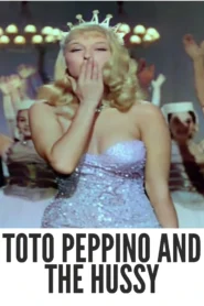 Download Toto, Peppino, and the Hussy (1956) Colorized HD | Totò | Classic Italian Comedy