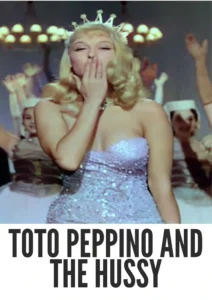 Download Toto, Peppino, and the Hussy (1956) Colorized HD | Totò | Classic Italian Comedy