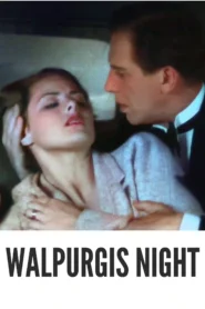 Download Walpurgis Night (1935) Colorized HD | Ingrid Bergman | Swedish Romantic Drama