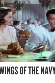 Download Wings of the Navy (1939) Colorized HD | George Brent | Aviation Drama Classic