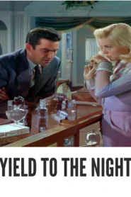 Download Yield to the Night (1956) Colorized HD | Diana Dors | Gripping Crime Drama