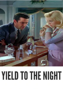 Download Yield to the Night (1956) Colorized HD | Diana Dors | Gripping Crime Drama