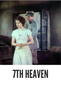Download 7th Heaven (1927) Colorized HD | Janet Gaynor | Timeless Romantic Drama Classic