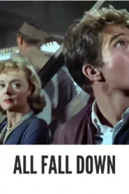 Download All Fall Down (1962) Colorized HD | Warren Beatty | Intense Family Drama Classic