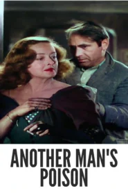 Download Another Man’s Poison (1951) Colorized HD | Bette Davis | British Noir Drama | Gary Merrill