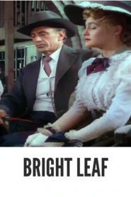 Download Bright Leaf (1950) Colorized HD | Gary Cooper | Southern Gothic Drama Romance
