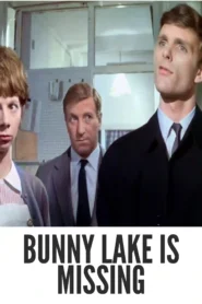 Download Bunny Lake Is Missing (1965) Colorized HD | Laurence Olivier | Psychological Mystery Classic
