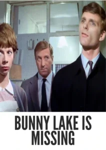 Download Bunny Lake Is Missing (1965) Colorized HD | Laurence Olivier | Psychological Mystery Classic