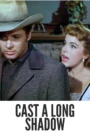 Download Cast a Long Shadow (1959) Colorized HD | Audie Murphy | Frontier Redemption Western | Terry Moore