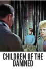 Download Children of the Damned (1964) Colorized HD | Ian Hendry | Sci-Fi Psychological Thriller | Classic Cult Movie