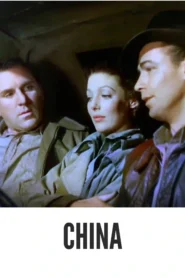 Download China (1943) Colorized HD | Loretta Young | Wartime Adventure Drama Classic