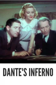Download Dante’s Inferno (1935) Colorized HD | Spencer Tracy | Drama Horror Redemption Classic