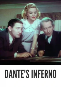 Download Dante’s Inferno (1935) Colorized HD | Spencer Tracy | Drama Horror Redemption Classic