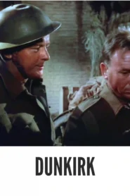 Download Dunkirk (1958) Colorized HD | John Mills | War Epic Drama | Richard Attenborough