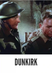 Download Dunkirk (1958) Colorized HD | John Mills | War Epic Drama | Richard Attenborough